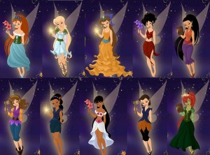 non_disney_fairies_by_charlielou107-d479ohk
