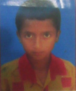 Name: Abu-Raihan Co-sponsors: Sophia and Issac 