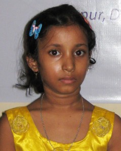  Name: Mili Co-sponsor: Marzooq