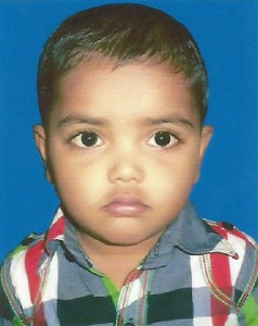 Name: Samir                       Co-sponsor: Soleiman