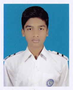 Name: Shohagh Co-sponsor: Yamilla