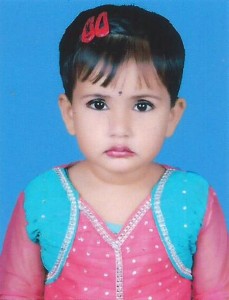 Name: Khadija                        Co-sponsor: Zara